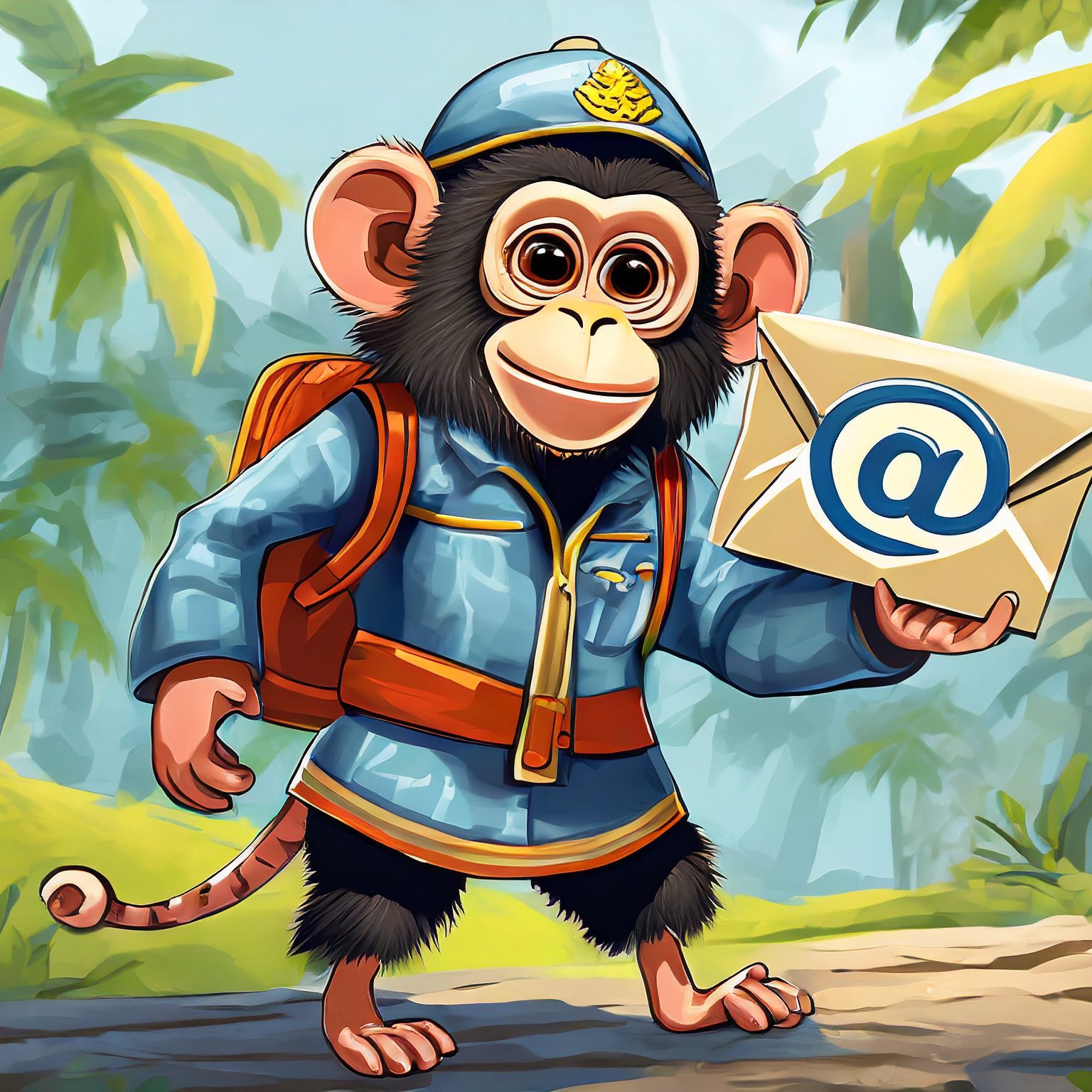 Integrating Mailchimp Subscription Form with Astro