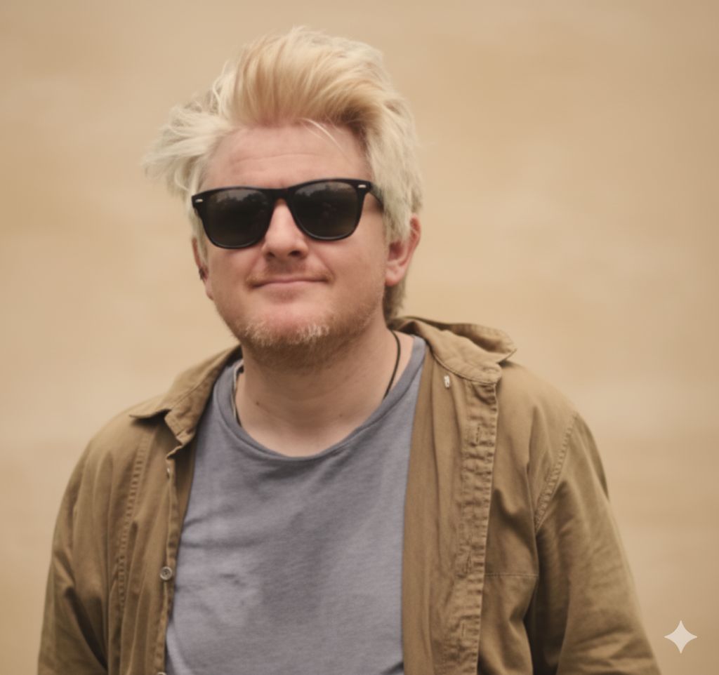 Joe Klakus