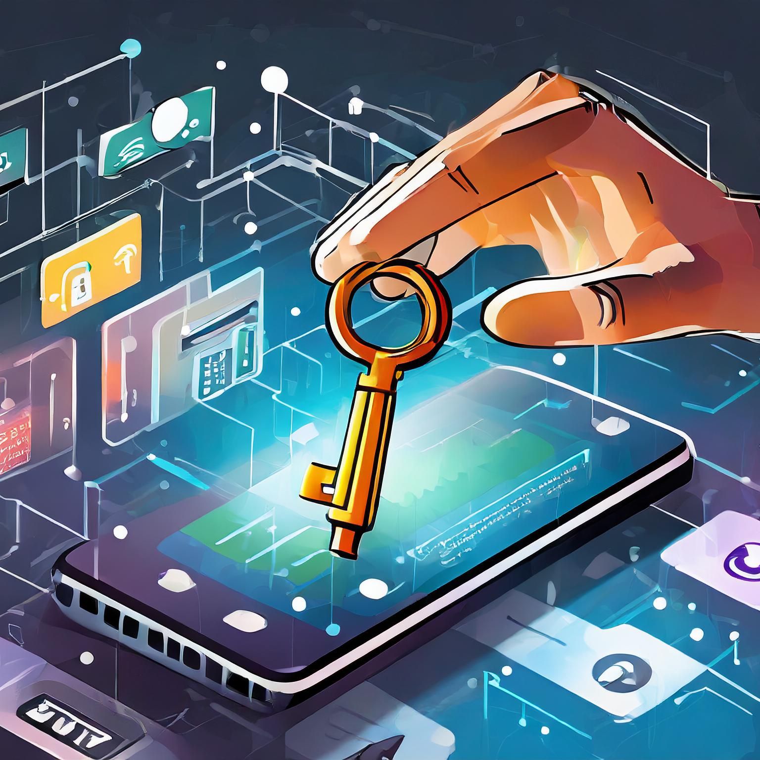 Hiding an API key with a serverless function